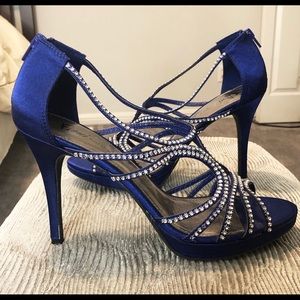 Fioni Night Heels✨